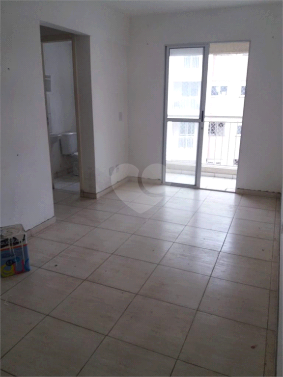 Venda Apartamento São Paulo Sítio Do Mandaqui REO621166 8