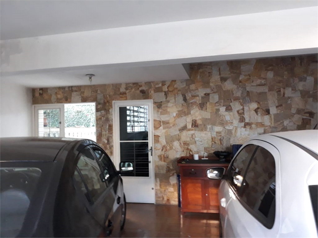 Venda Casa São Paulo Vila Paulicéia REO621175 13