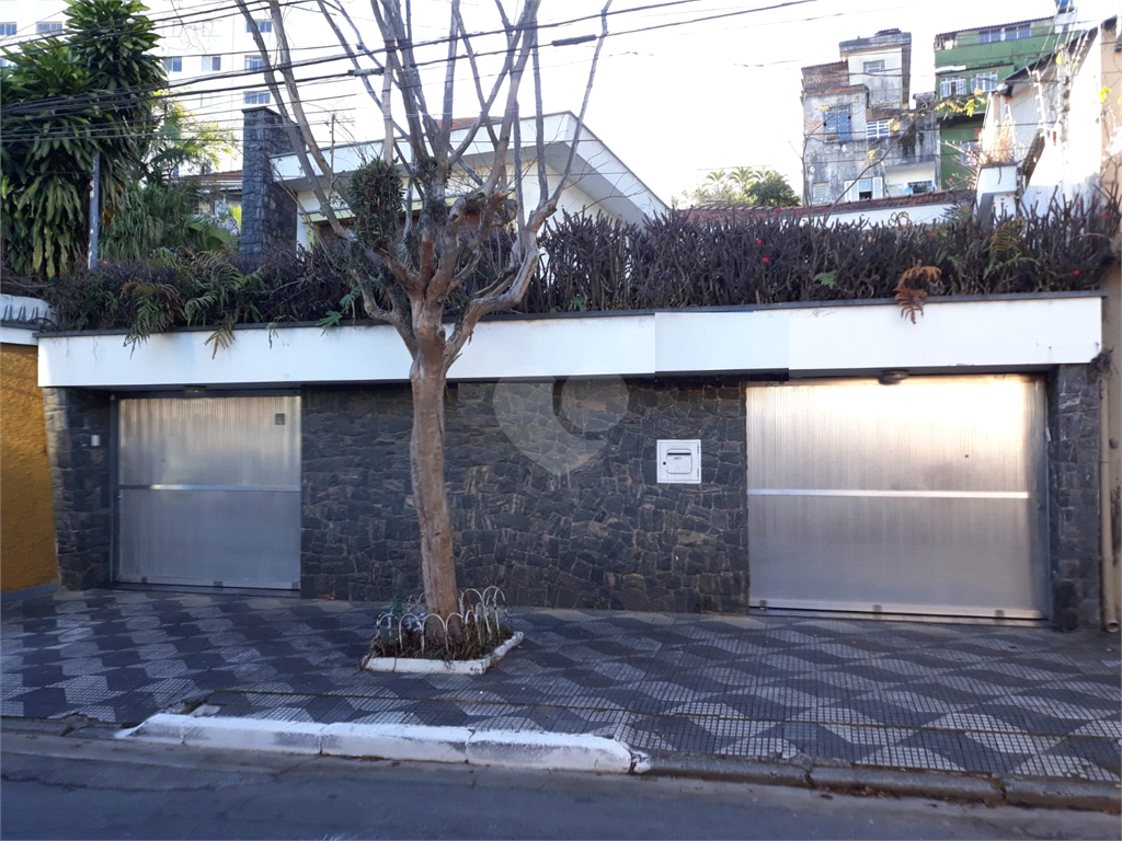 Venda Casa São Paulo Vila Paulicéia REO621175 1