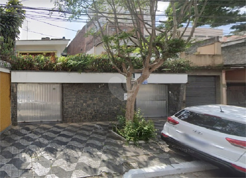 Venda Casa São Paulo Vila Paulicéia REO621175 18