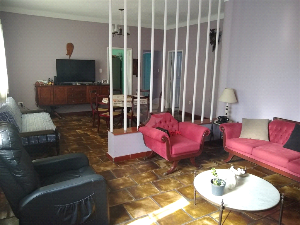 Venda Casa Guarulhos Vila Sorocabana REO621193 2