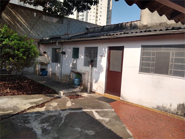 Venda Casa Guarulhos Vila Sorocabana REO621193 16