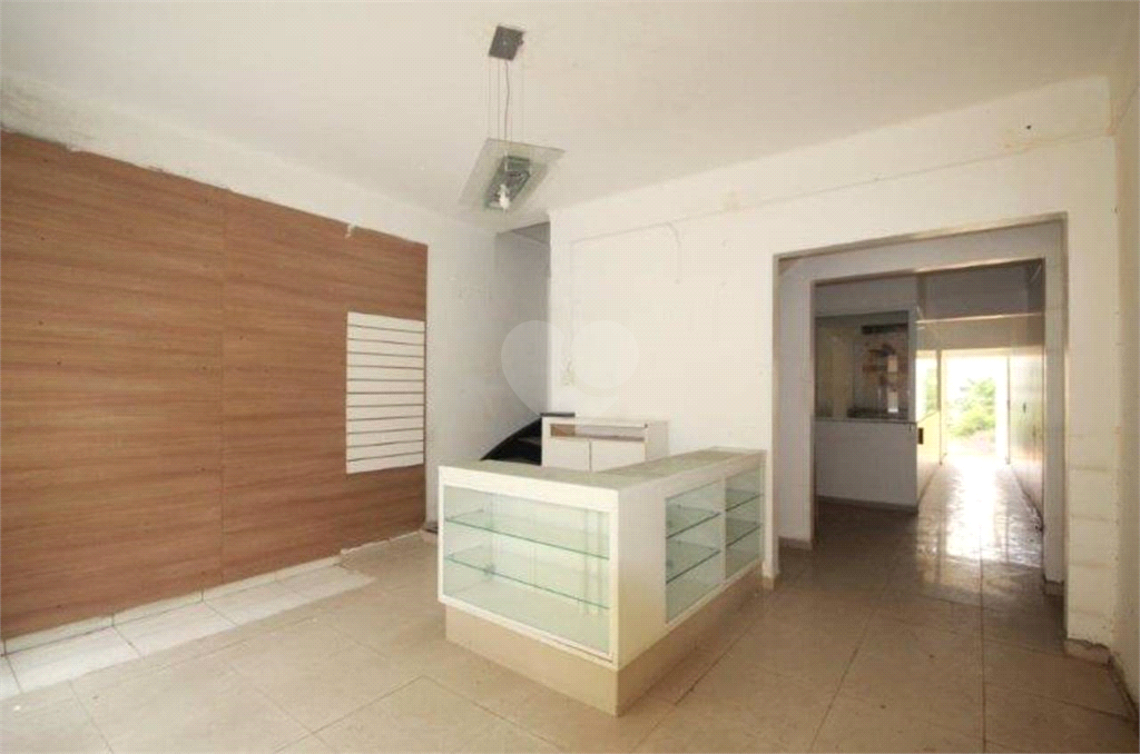 Venda Casa São Paulo Jardim Paulista REO621203 2