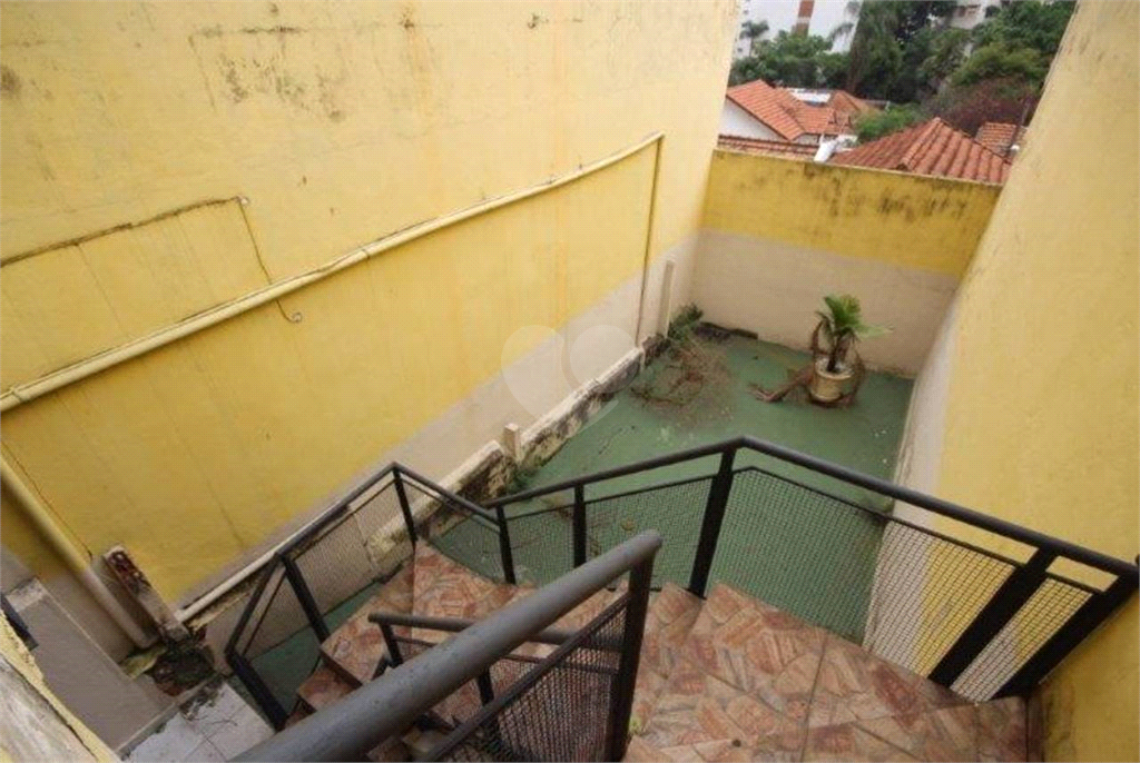 Venda Casa São Paulo Jardim Paulista REO621203 12