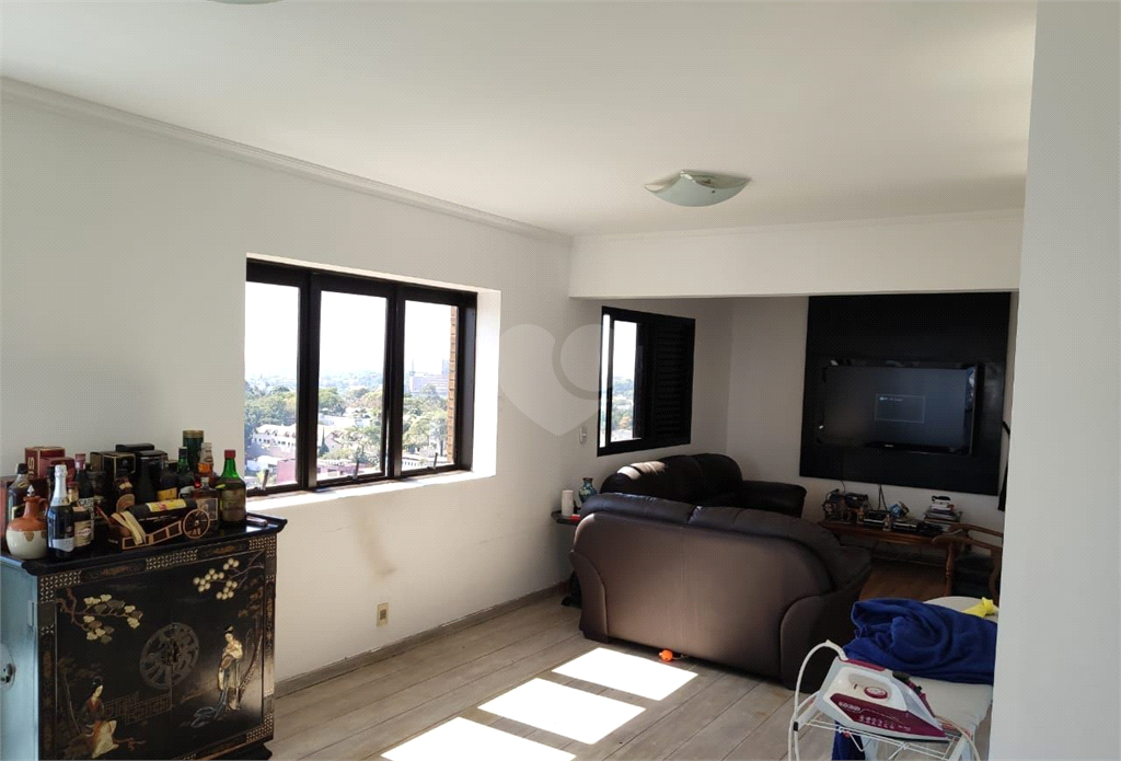 Venda Apartamento São Paulo Fazenda Morumbi REO621214 6