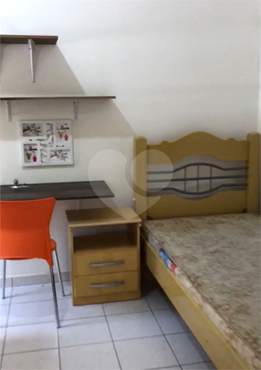 Venda Casa São Paulo Vila Clementino REO621219 12