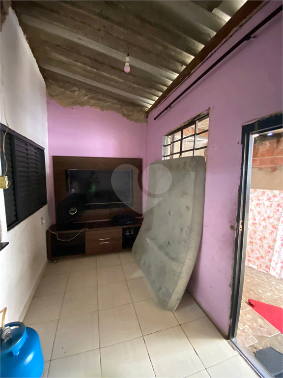 Venda Casa térrea São Carlos Jardim Social Belvedere REO621254 7