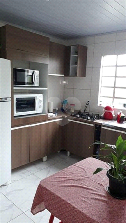 Venda Casa Gravataí Neópolis REO621266 12