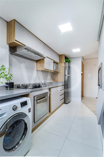 Venda Apartamento Gravataí Centro REO621268 8