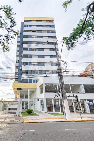 Venda Apartamento Gravataí Centro REO621268 2