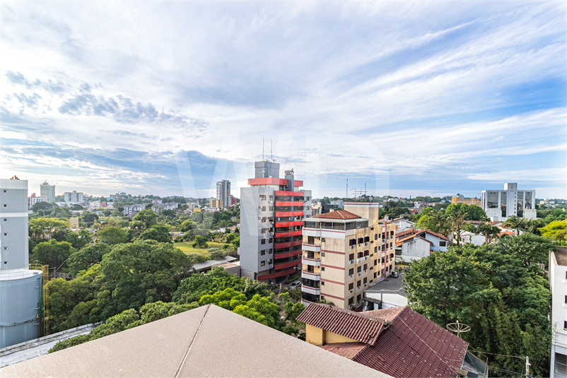 Venda Apartamento Gravataí Centro REO621268 19