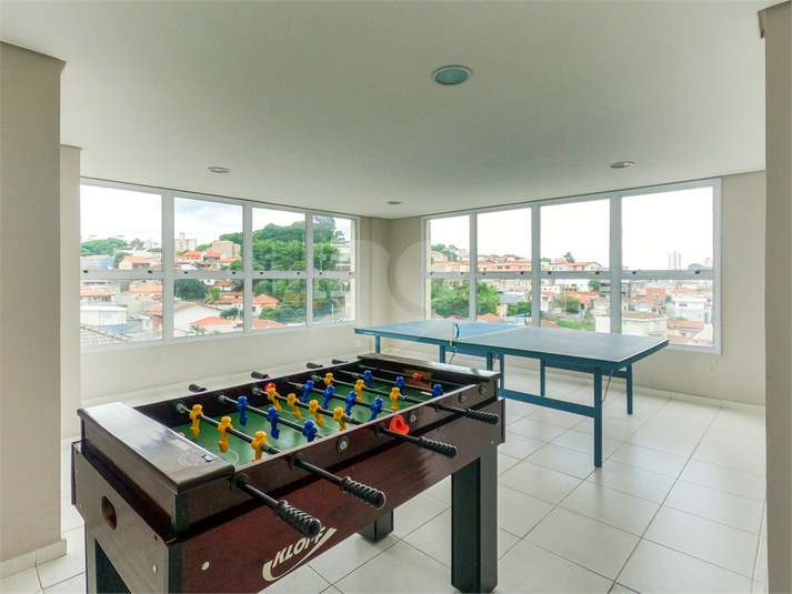 Venda Apartamento São Paulo Vila Dom Pedro Ii REO621283 22