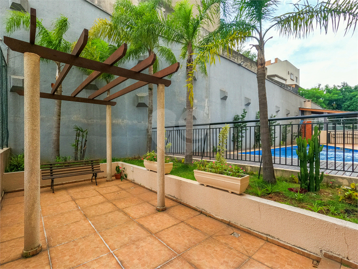 Venda Apartamento São Paulo Vila Dom Pedro Ii REO621283 15