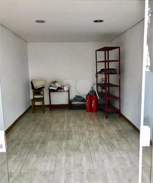 Venda Casa São Paulo Perdizes REO621295 17