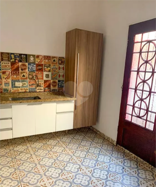 Venda Casa São Paulo Perdizes REO621295 15