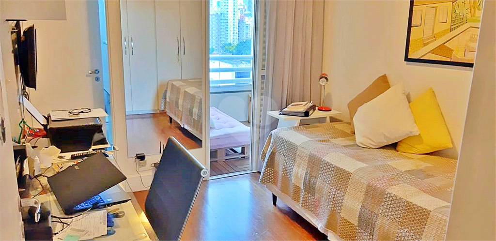 Venda Apartamento São Paulo Vila Olímpia REO621305 18