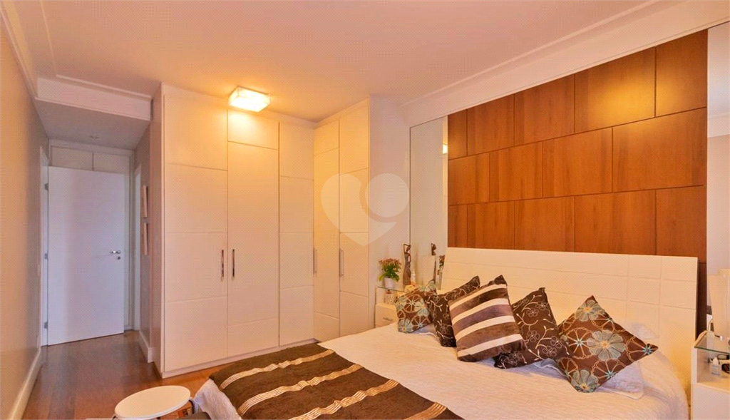 Venda Apartamento São Paulo Vila Olímpia REO621305 15