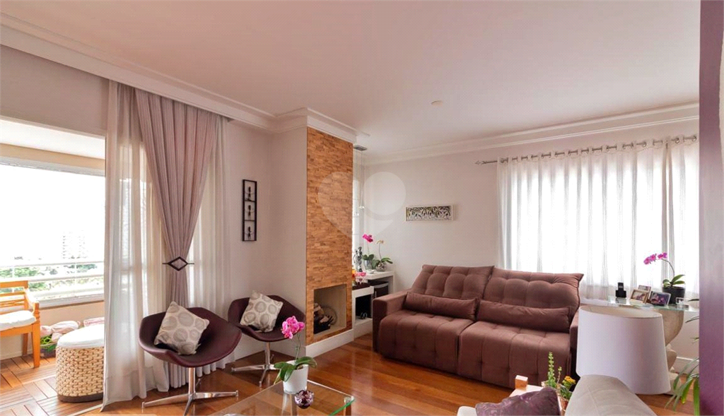 Venda Apartamento São Paulo Vila Olímpia REO621305 2