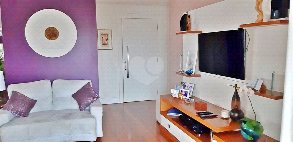 Venda Apartamento São Paulo Vila Olímpia REO621305 8