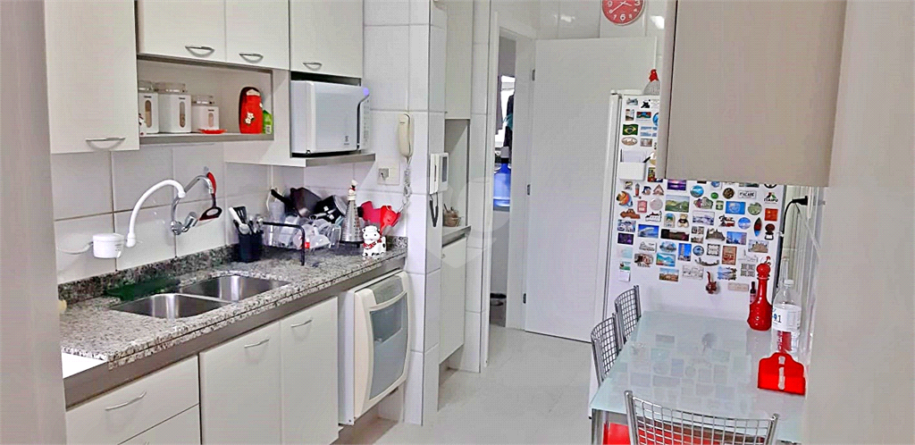 Venda Apartamento São Paulo Vila Olímpia REO621305 21