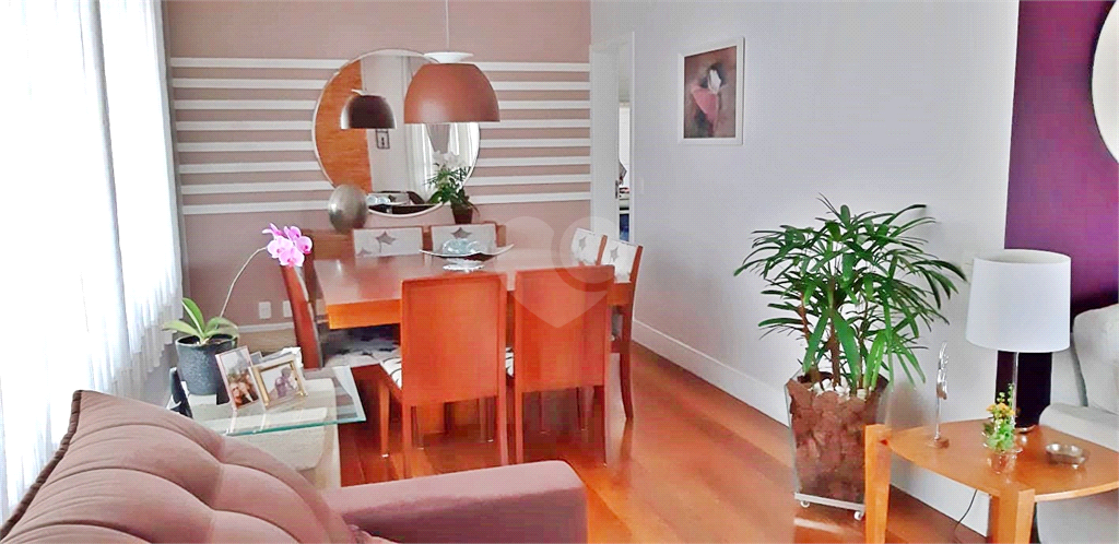 Venda Apartamento São Paulo Vila Olímpia REO621305 7