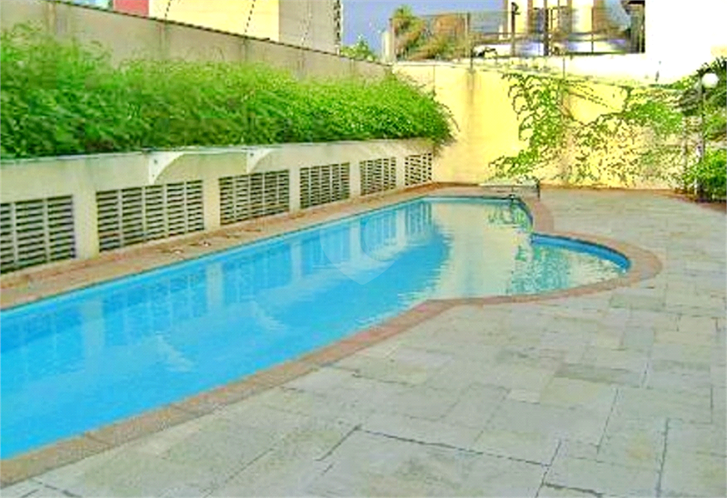 Venda Apartamento São Paulo Vila Olímpia REO621305 23