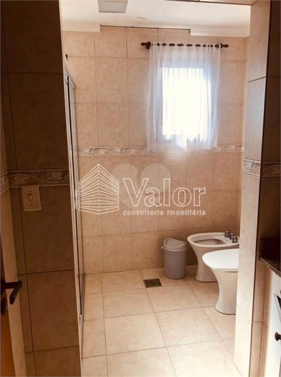 Venda Apartamento São Carlos Centro REO621315 20