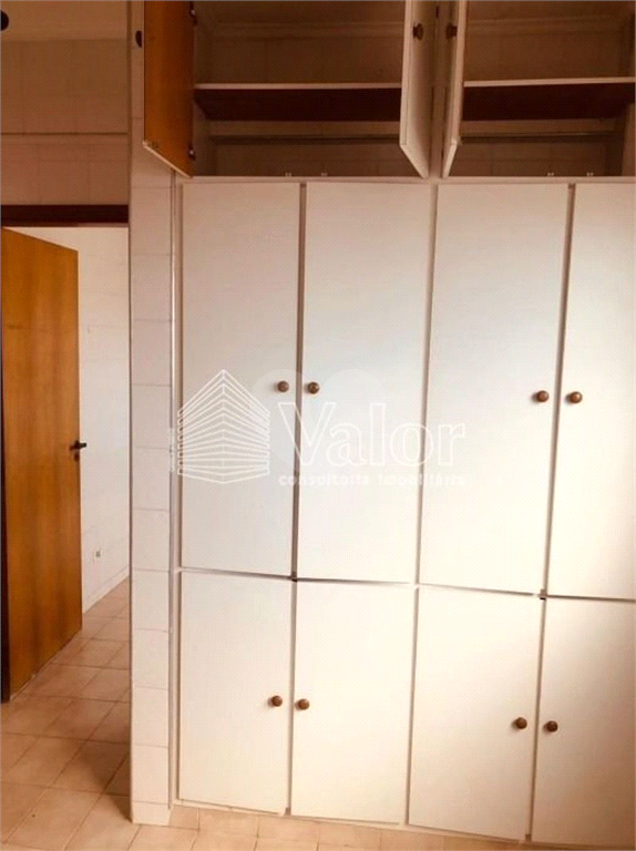 Venda Apartamento São Carlos Centro REO621315 8