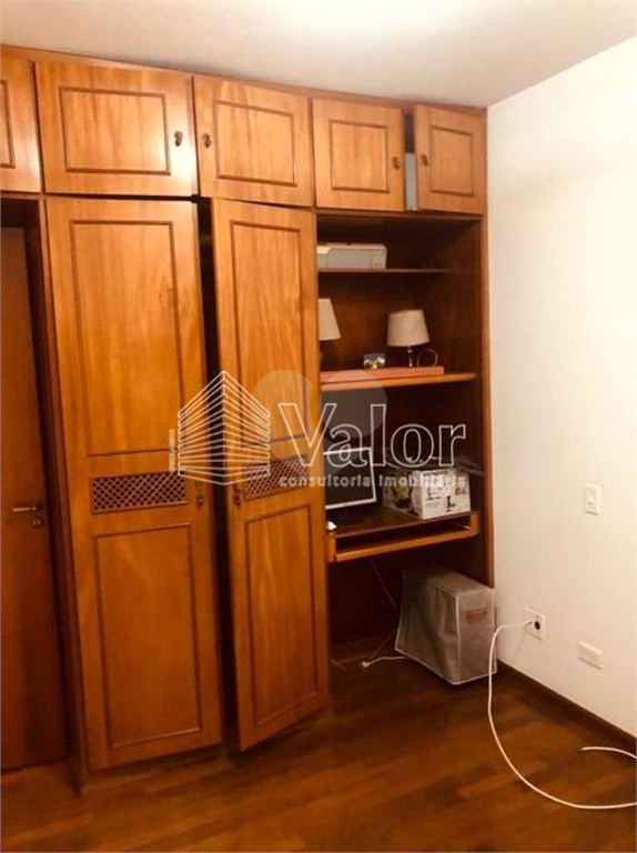 Venda Apartamento São Carlos Centro REO621315 10