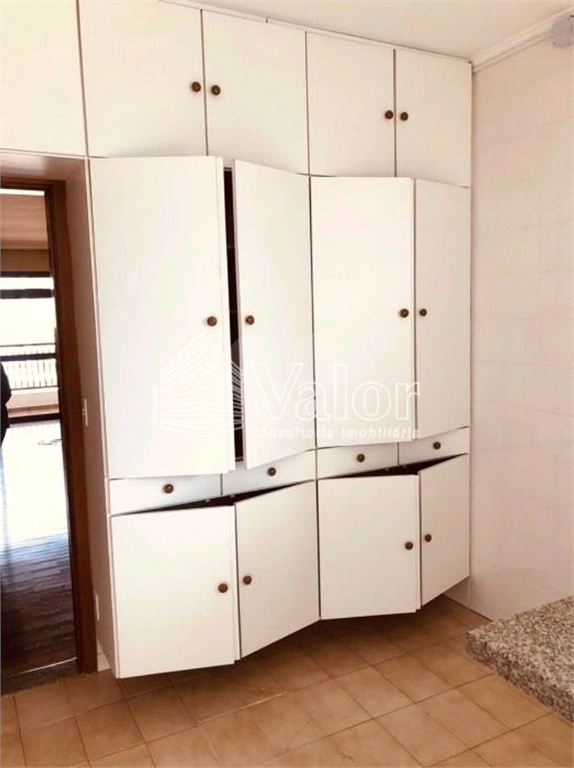 Venda Apartamento São Carlos Centro REO621315 7