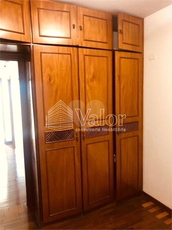 Venda Apartamento São Carlos Centro REO621315 11