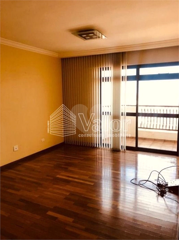 Venda Apartamento São Carlos Centro REO621315 4