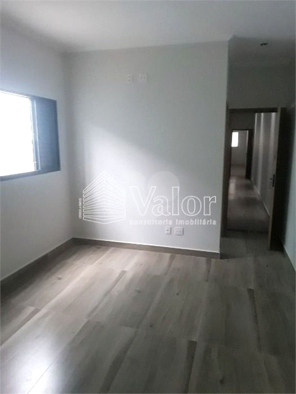 Venda Casa São Carlos Residencial Parque Douradinho REO621316 10