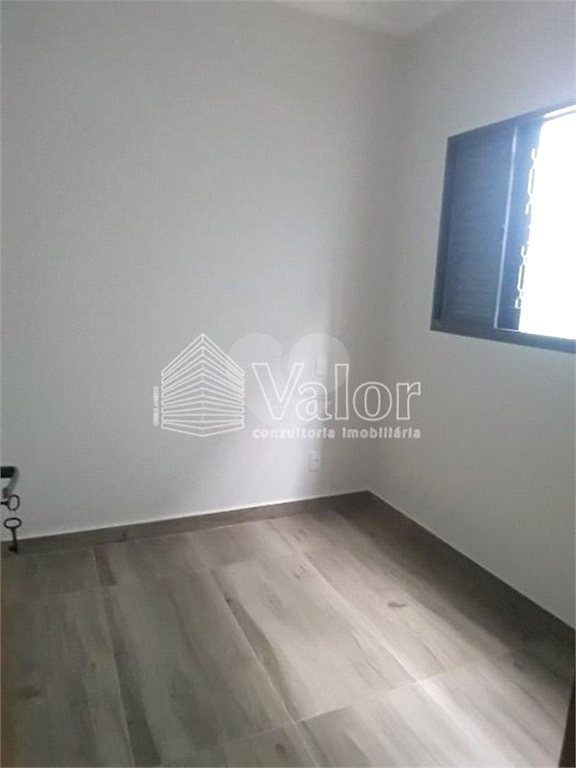 Venda Casa São Carlos Residencial Parque Douradinho REO621316 11