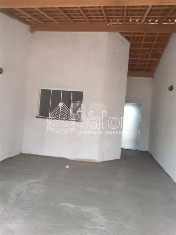 Venda Casa São Carlos Residencial Parque Douradinho REO621316 2