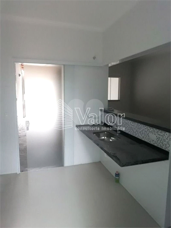 Venda Casa São Carlos Residencial Parque Douradinho REO621316 5