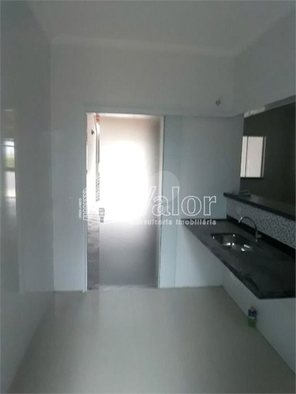 Venda Casa São Carlos Residencial Parque Douradinho REO621316 4