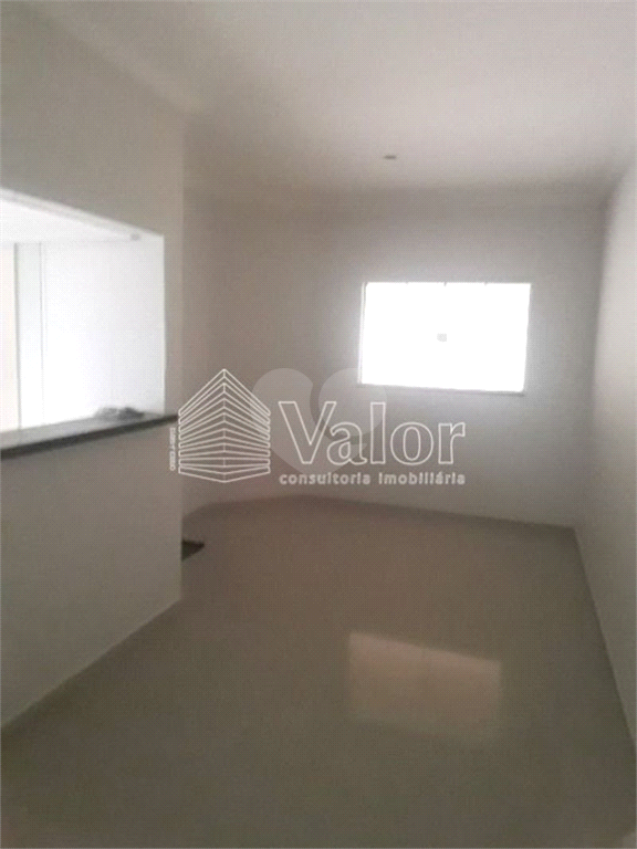 Venda Casa São Carlos Residencial Parque Douradinho REO621316 3