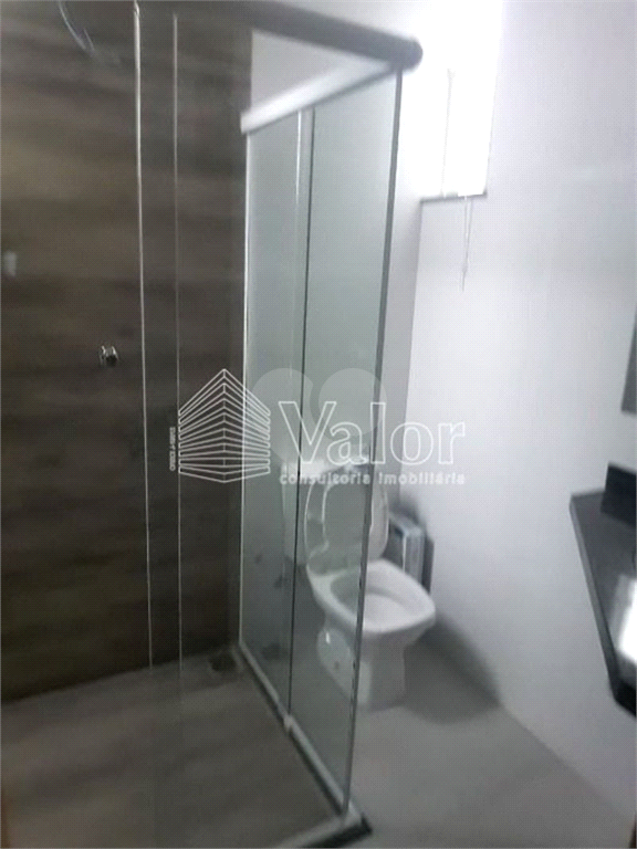 Venda Casa São Carlos Residencial Parque Douradinho REO621316 18