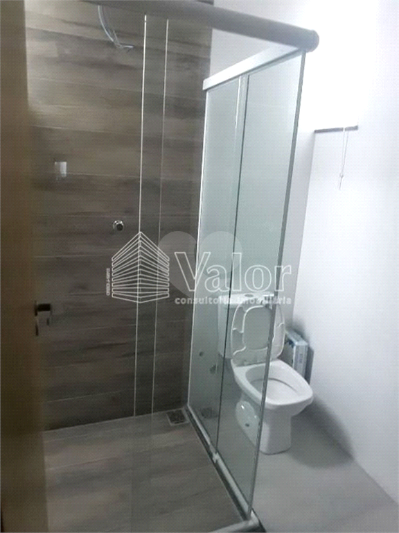 Venda Casa São Carlos Residencial Parque Douradinho REO621316 17