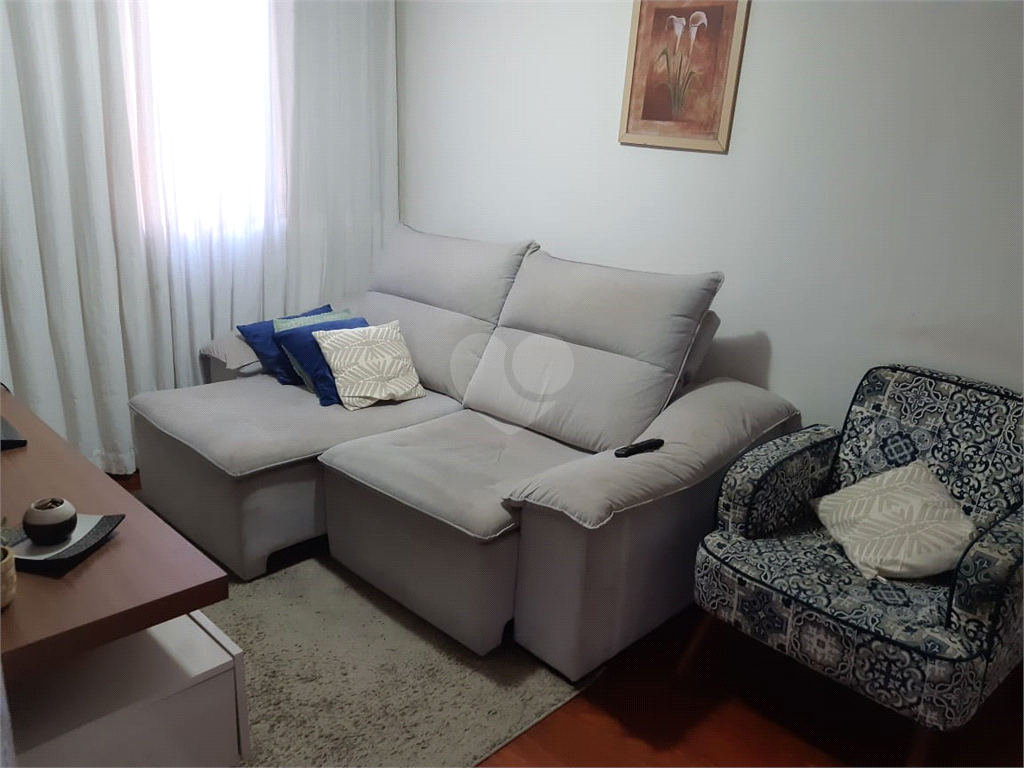 Venda Apartamento Carapicuíba Conjunto Habitacional Presidente Castelo Branco REO621330 9