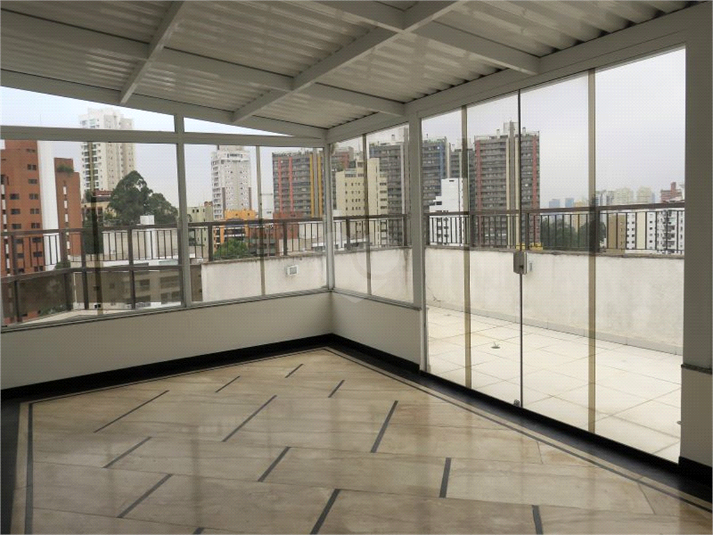 Venda Apartamento São Paulo Vila Andrade REO621343 10