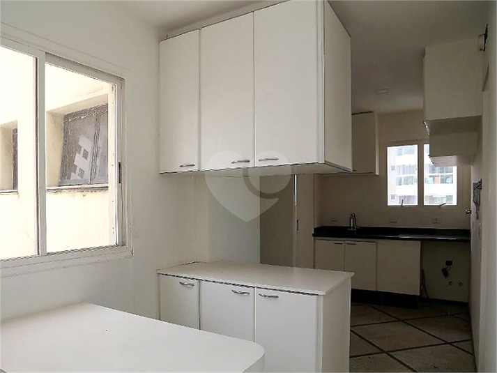 Venda Apartamento São Paulo Vila Andrade REO621343 22