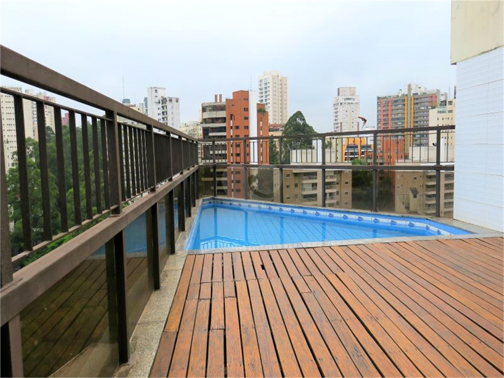 Venda Cobertura São Paulo Vila Andrade REO621343 1