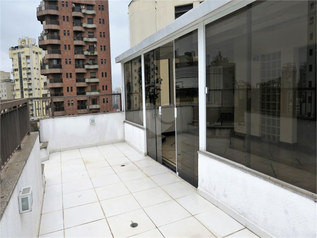 Venda Apartamento São Paulo Vila Andrade REO621343 12