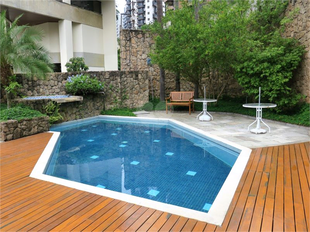 Venda Apartamento São Paulo Vila Andrade REO621343 26