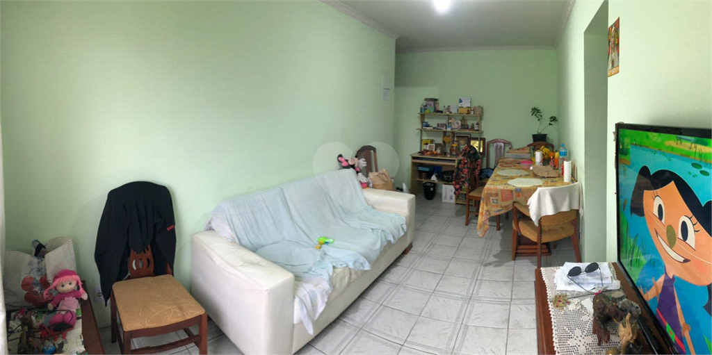 Venda Apartamento São Paulo Jardim Celeste REO621350 14