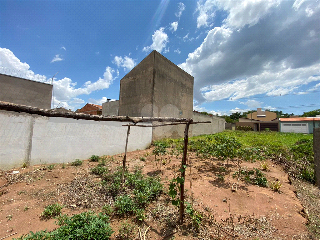 Venda Terreno São Carlos Jardim Embaré REO621379 3