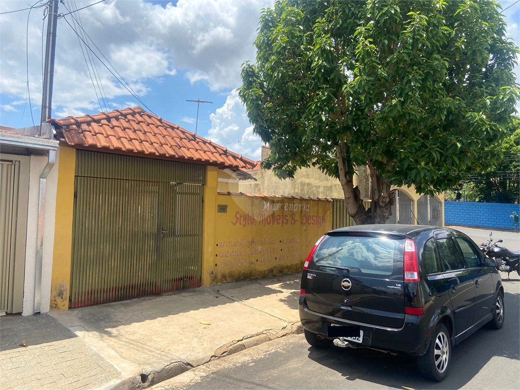 Venda Casa térrea São Carlos Jardim São Carlos 5 REO621393 17