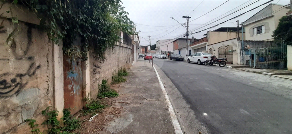 Venda Casa São Paulo Jardim Jaçanã REO621400 4